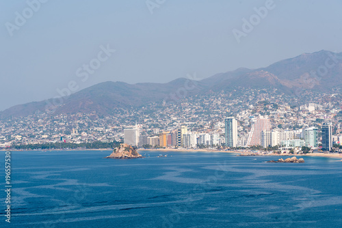 Acapulco Mexico