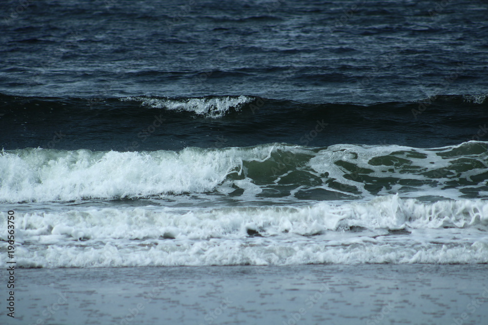 Fototapeta premium Sea