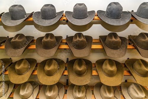 Hats, Hats & Hats