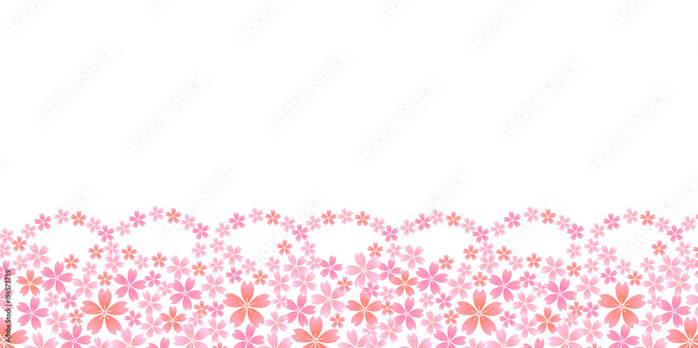 桜 春 花 背景 桜 春 花 背景