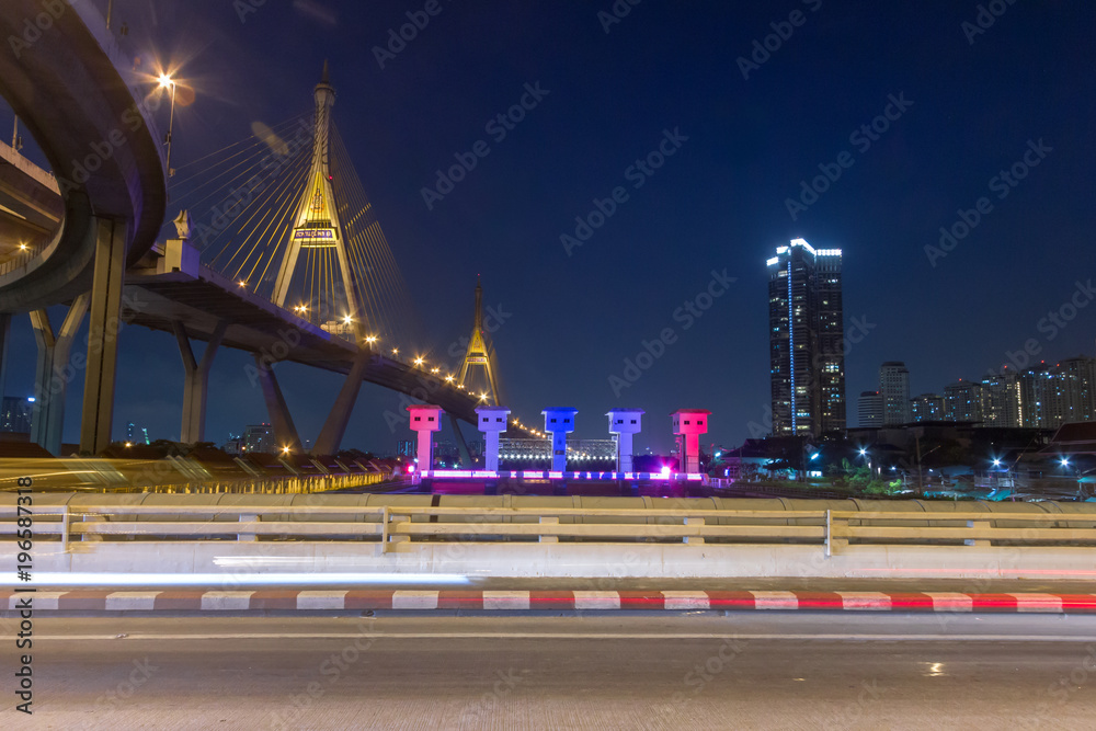 Fototapeta premium Thailand,Landscape,Travel