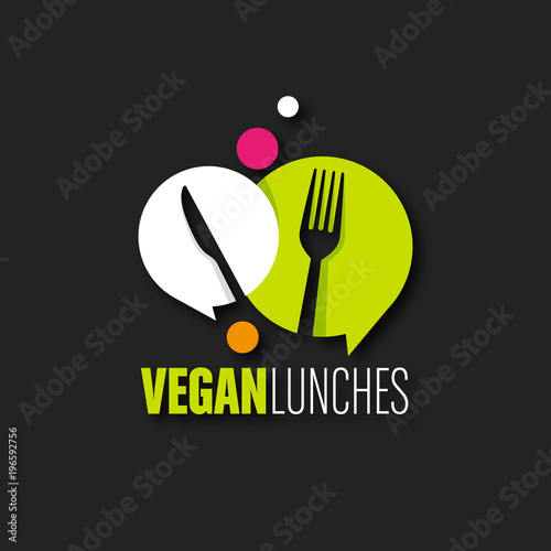 vegan lunch