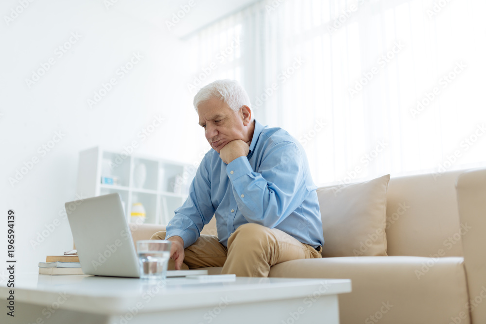 Checking e-mails Checking e-mails