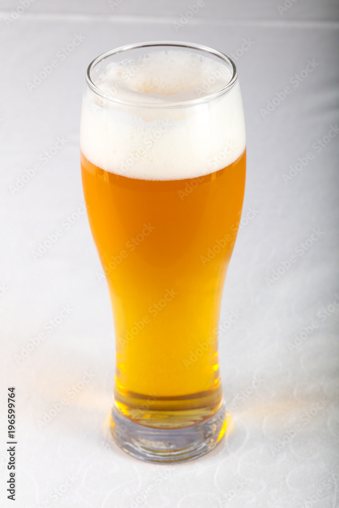 Beer glass Beer glass