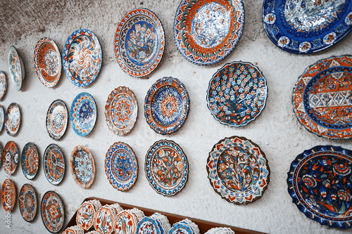 Ceramic art © Arman Zhenikeyev