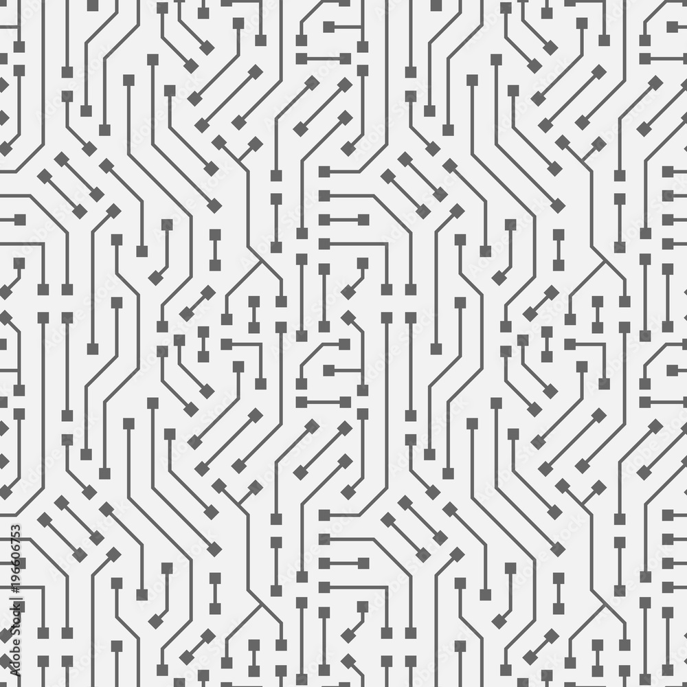 Computer circuit board. Computer circuit board.