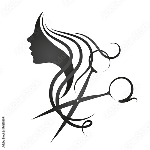 Beauty salon for women