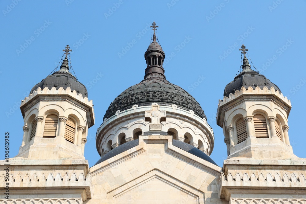 Orthodox Church in Romania