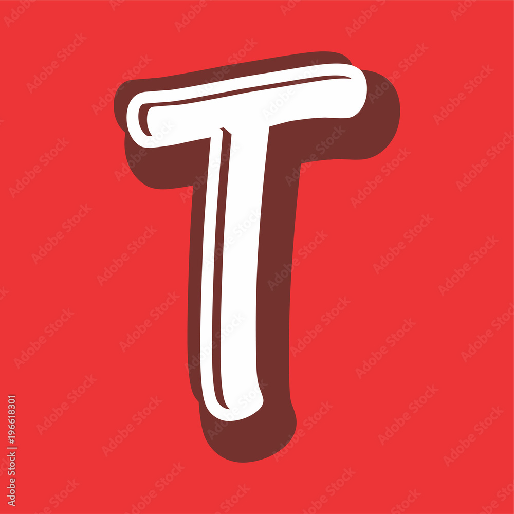 Alphabet design handcrafted vector collection Alphabet design handcrafted vector collection