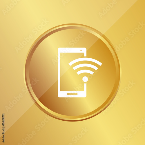 Gold Medaille - mobiler Hotspot