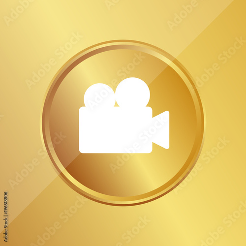 Gold Medaille - Kino