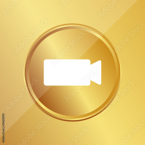 Gold Medaille - Videokamera