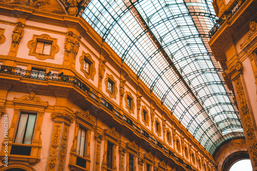 Galleria Vittorio Emanuele II