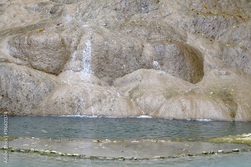 Sai Yok Noi Waterfall photo