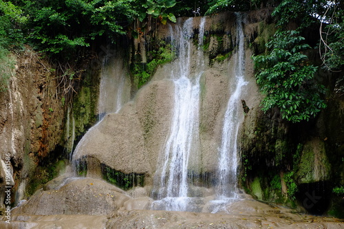 Sai Yok Noi Waterfall