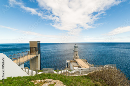 Faro de Lekeitio