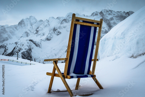 Meine Mayrhofen Winterimpressionen © Olaf Schlenger
