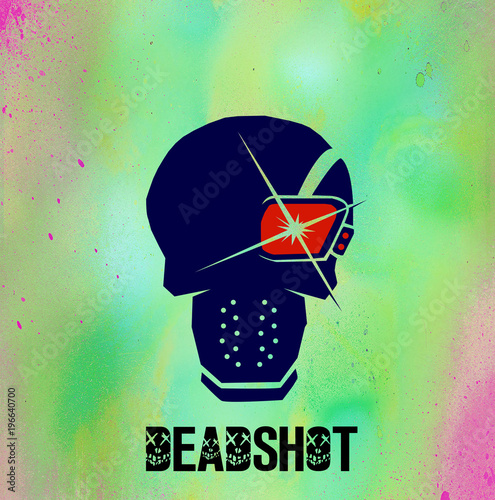 Valokuva Deadshot