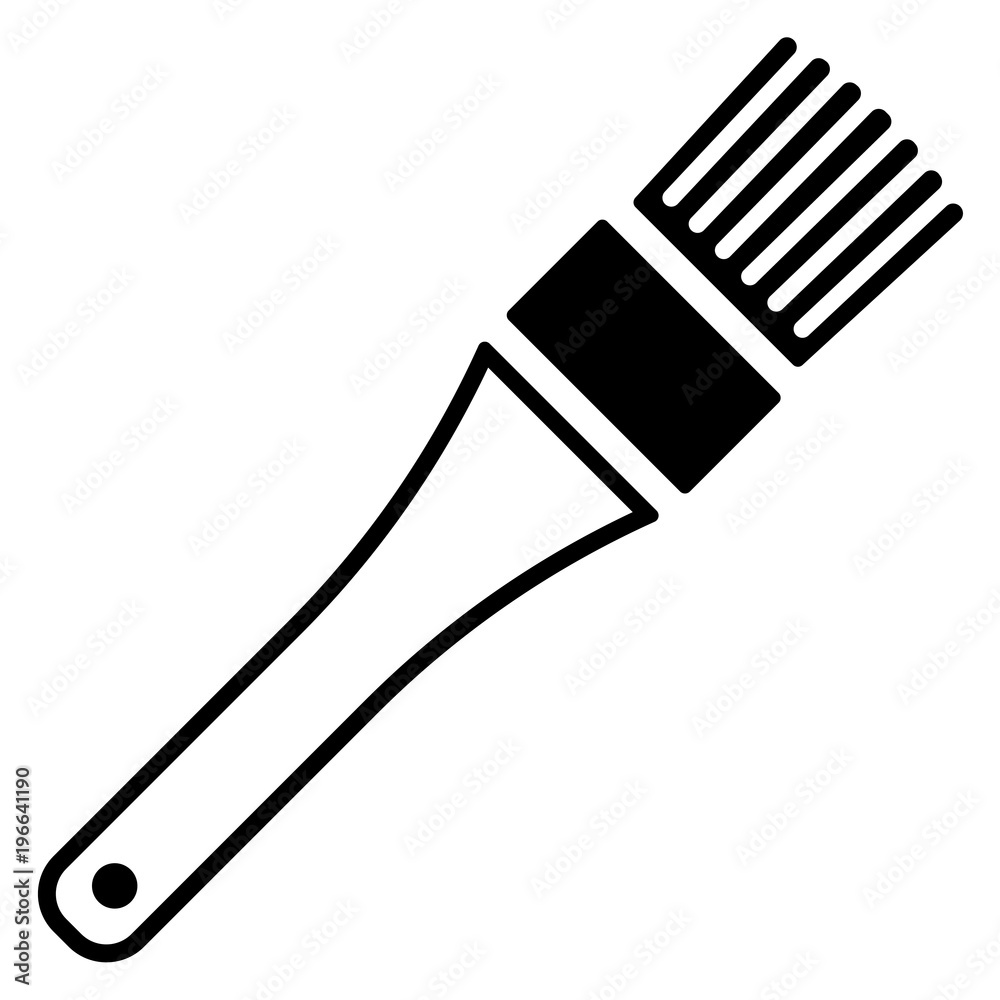 Icon - Pinsel