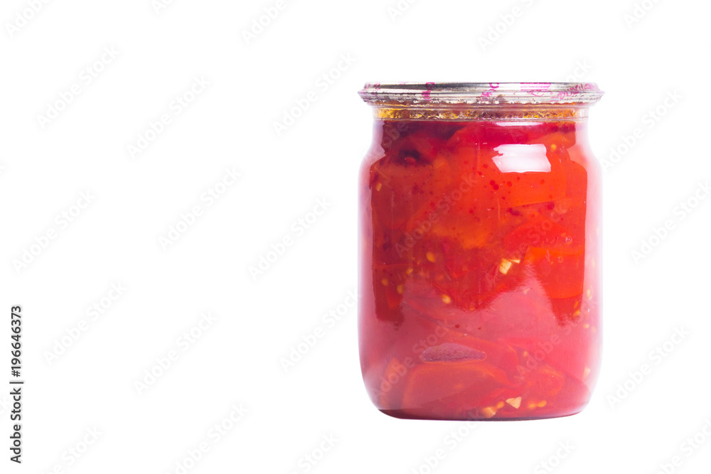 canned red pepper canned red pepper