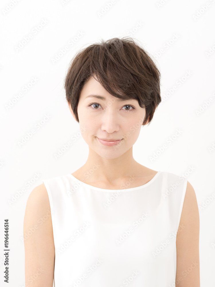 女性 女性