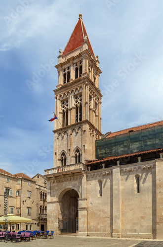 Trogir Cathedral, Croatia