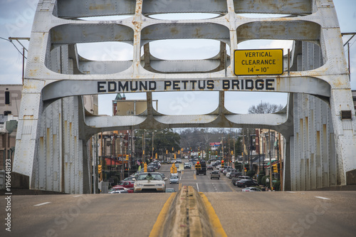 Edmund Pettus Bridge