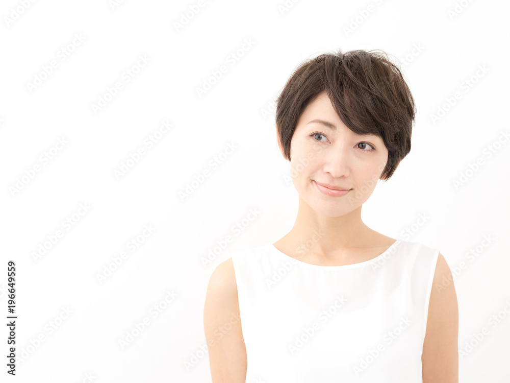 女性 女性