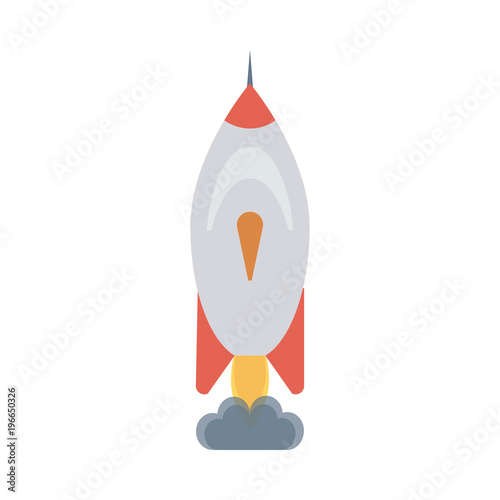 Fototapeta Naklejka Na Ścianę i Meble -   spaceship