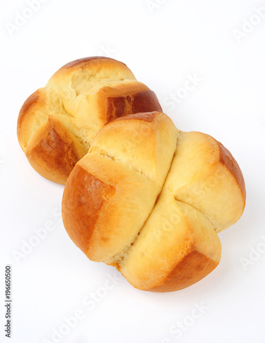 Osterpinzen, Osterbrot photo