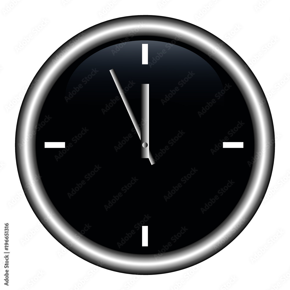 Fünf vor Zwölf Uhr Fünf vor Zwölf Uhr