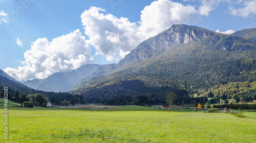 Val di Non Südtirol