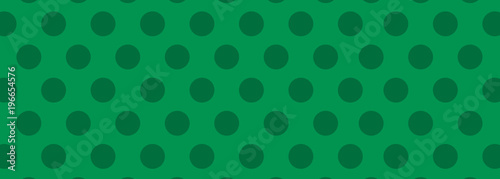 Green Dot Background