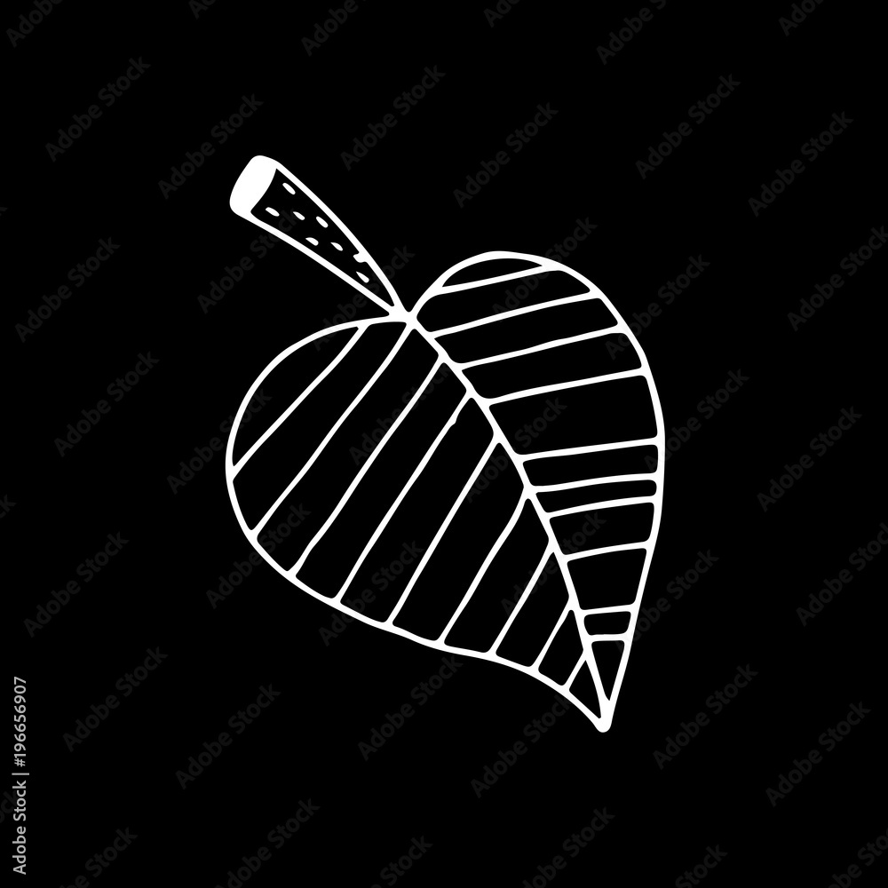 Black And White Leaf Images | Free Photos, PNG Stickers, Wallpapers &  Backgrounds - rawpixel
