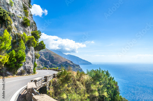 Amalfi Coast, Italy