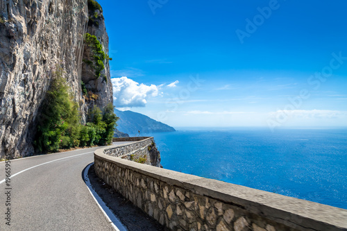 Amalfi Coast, Italy