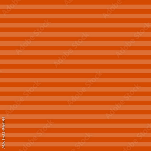 Orange Striped Background