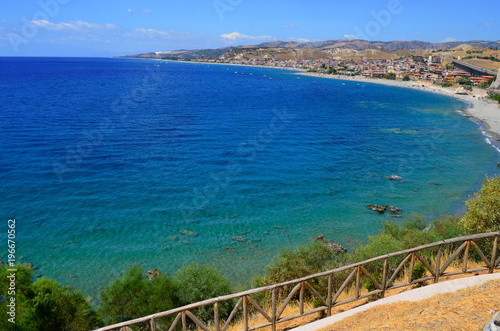 Bova Marina - Reggio Calabria