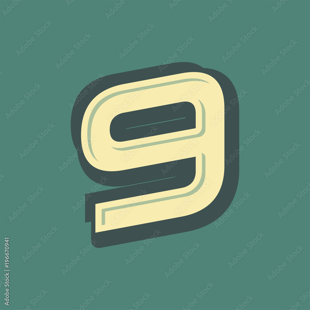 Alphabet design handcrafted vector collection Alphabet design handcrafted vector collection