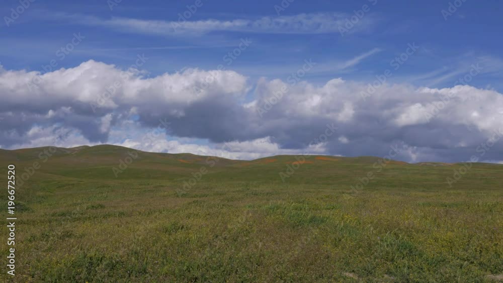 Cloud time-lapse. Cloud time-lapse.