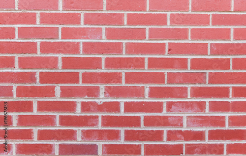 Rustic Brick Wall-H