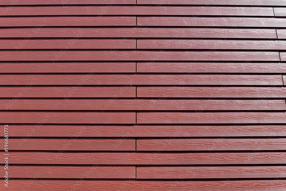 Holzfassade Holzfassade