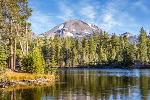 Lassen Volcanic National Park