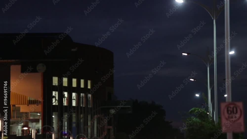 centro de eventos