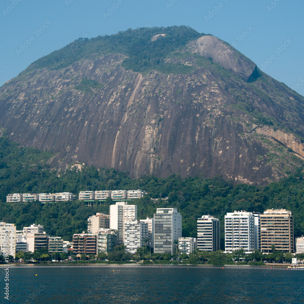 Obraz premium Rio de Janeiro, Brazil