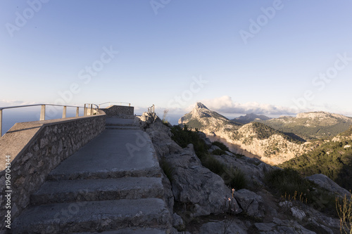 Cap de Formentor in Mallorca