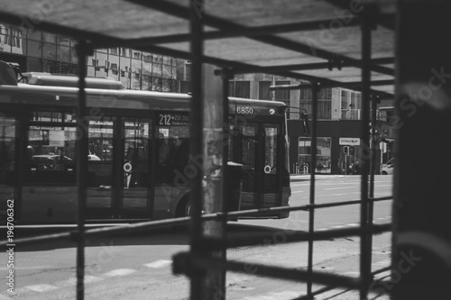 Photography Bus Bratislava