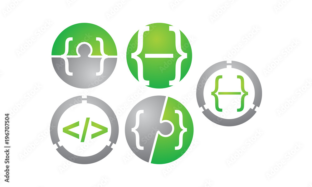 Integrated Program Code Set Integrated Program Code Set