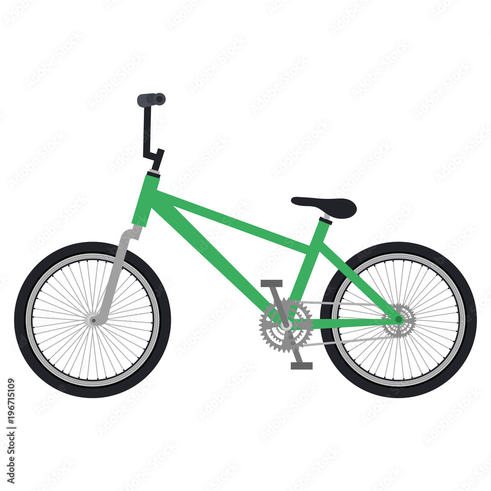 bicycle cross isolated icon bicycle cross isolated icon