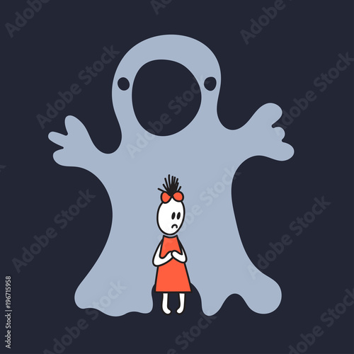 Nightmares in children
